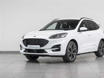 Ford Kuga 2,5 Plugin-hybrid ST-Line X CVT 225HK 5d Trinl. Gear - SUV