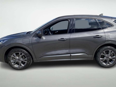 Ford Kuga PHEV ST-Line CVT - CUV Aut.