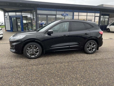 Ford Kuga PHEV ST-Line X CVT - CUV Aut.