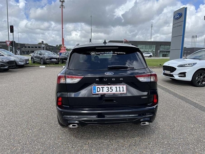 Ford Kuga PHEV ST-Line X CVT - CUV Aut.