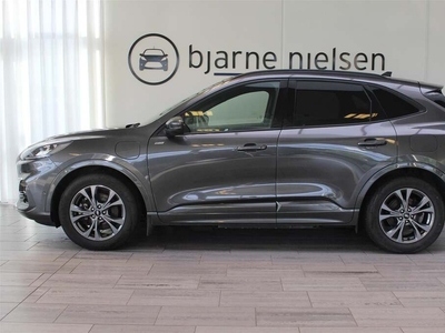 Ford Kuga PHEV ST-Line X CVT - CUV Aut.