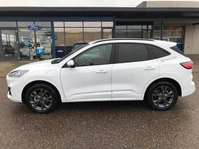 Ford Kuga PHEV ST-Line X CVT - CUV Aut.