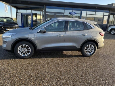 Ford Kuga PHEV Titanium CVT - CUV Aut.