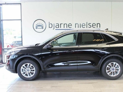 Ford Kuga PHEV Titanium X CVT - CUV Aut.