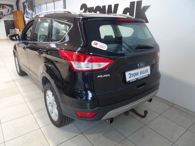 Ford Kuga SCTi 150 Titanium - CUV