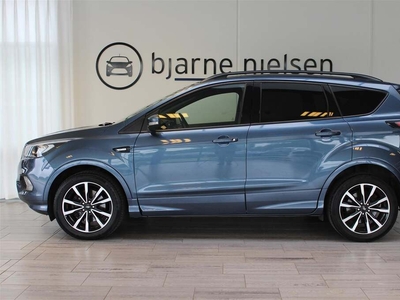 Ford Kuga TDCi 120 ST-Line aut. - CUV Aut.