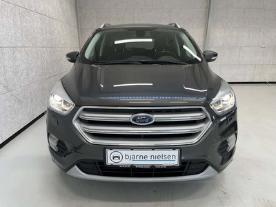 Ford Kuga TDCi 150 Titanium - CUV