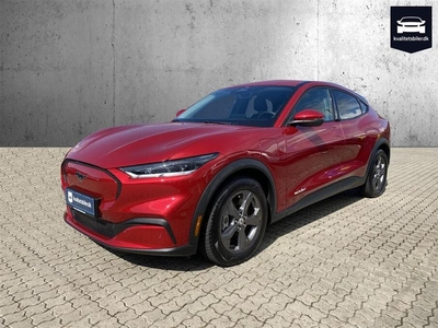 Ford Mustang Mach-E EL SR AWD 269HK 5d Trinl. Gear - SUV