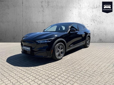 Ford Mustang Mach-E EL UR 294HK 5d Trinl. Gear - SUV