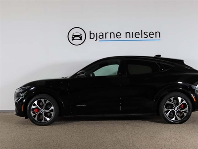 Ford Mustang Mach-E Extended Range AWD - CUV 4x4 Aut.