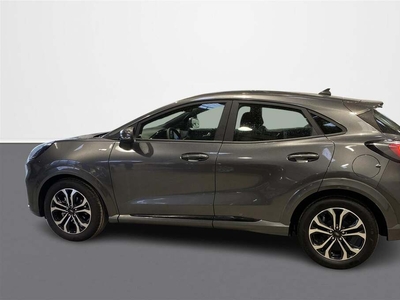 Ford Puma EcoBoost mHEV ST-Line - CUV