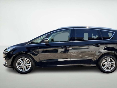 Ford S-MAX EcoBlue Titanium aut. 7prs