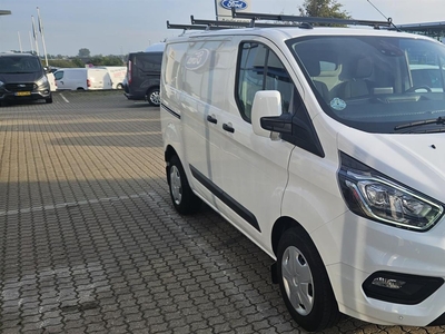 Ford Transit Custom 300 L1H1 2,0 TDCi Trend 130HK Van 6g Aut.