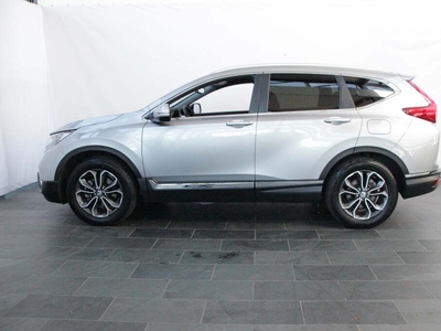 Honda CR-V i-MMD Elegance E-CVT - CUV Aut.