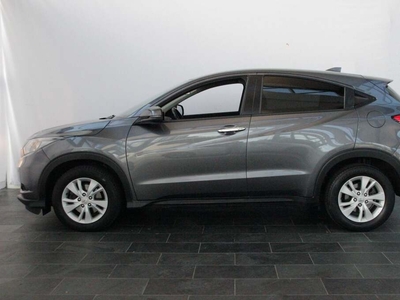 Honda HR-V i-DTEC Elegance - CUV