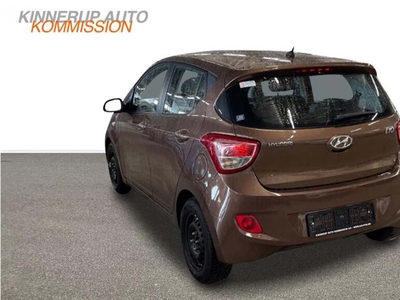 Hyundai i10 Go Clim - Mikro