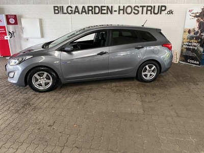 Hyundai i30 GDi XTR CW Eco - St.car