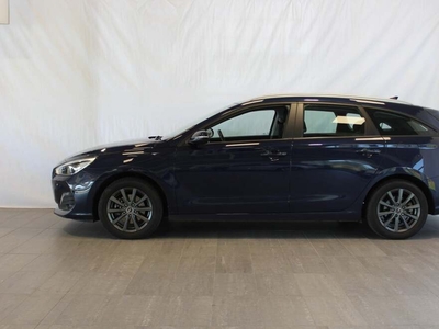 Hyundai i30 T-GDi Life Komfort stc. - St.car