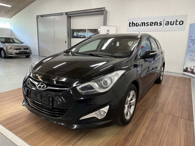 Hyundai i40 CRDi 115 Style CW - St.car