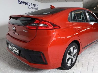 Hyundai Ioniq PHEV Premium DCT - Halvkombi Aut.