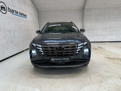 Hyundai Tucson PHEV Advanced aut. 4WD - SUV 4x4 Aut.