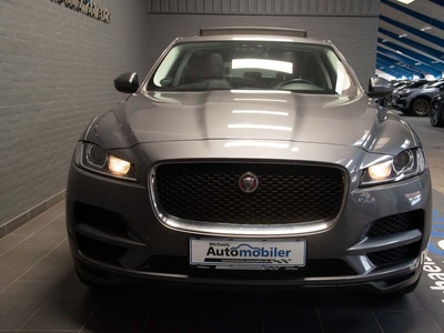 Jaguar F-Pace P300 Pure aut. AWD - SUV 4x4 Aut.