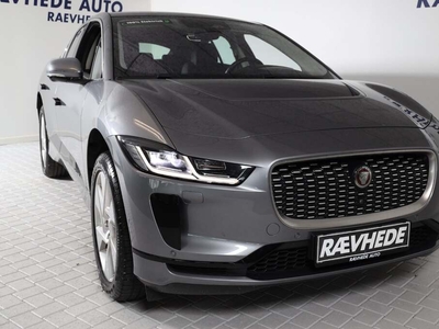 Jaguar I-Pace EV400 SE AWD - CUV 4x4 Aut.