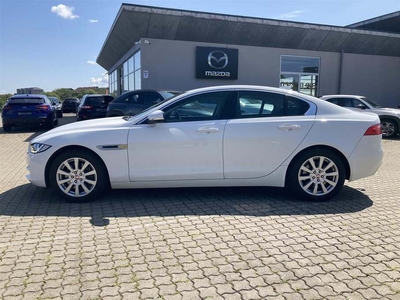 Jaguar XE P200 Prestige aut. - Sedan Aut.