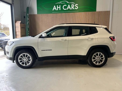 Jeep Compass 4xe Longitude aut. 4x4 - CUV 4x4 Aut.