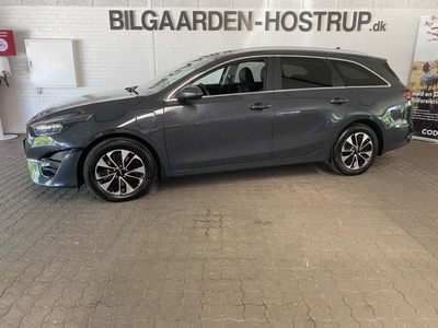 Kia Ceed PHEV Advance+ SW DCT - St.car Aut.