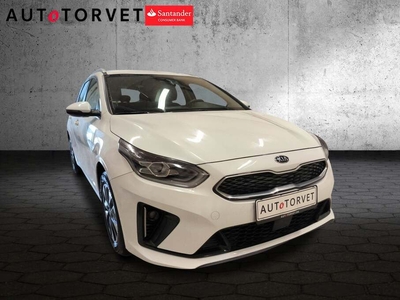 Kia Ceed PHEV Spirit SW DCT - St.car Aut.