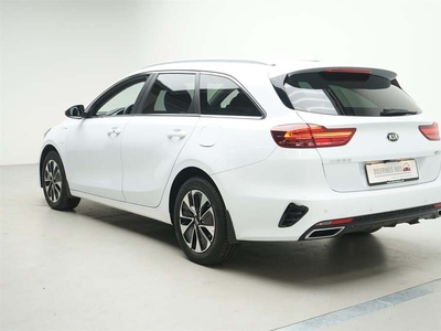 Kia Ceed PHEV Upgrade SW DCT - St.car Aut.