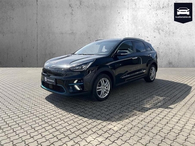 Kia e-Niro EL Advance 204HK 5d Aut. - SUV