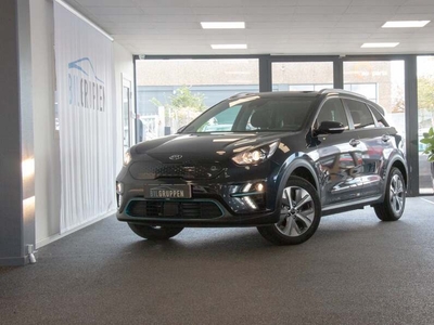 Kia e-Niro Vision - CUV Aut.