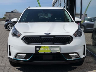 Kia Niro PHEV Advance DCT - CUV Aut.