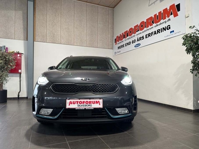 Kia Niro PHEV Advance+ DCT - CUV Aut.