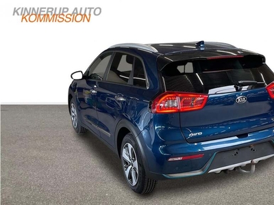 Kia Niro PHEV Advance DCT - CUV Aut.