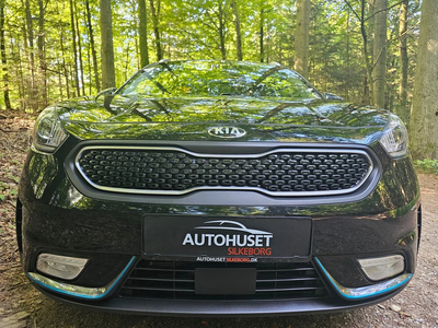 Kia Niro PHEV Advance DCT - CUV Aut.