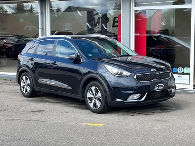 Kia Niro PHEV Comfort DCT - CUV Aut.