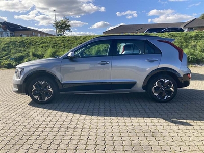 Kia Niro PHEV Upgrade DCT - CUV Aut.