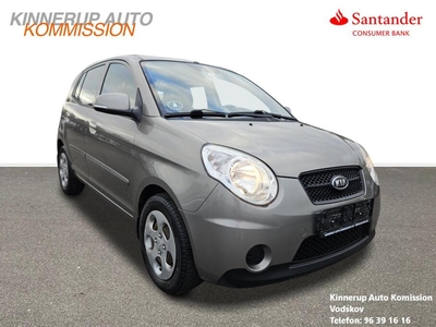 Kia Picanto Active - Mikro