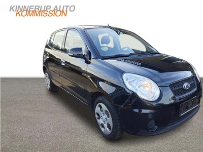 Kia Picanto Active - Mikro