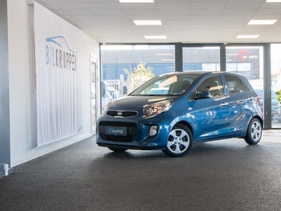 Kia Picanto Attraction+ - Mikro