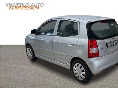 Kia Picanto LX - Mikro