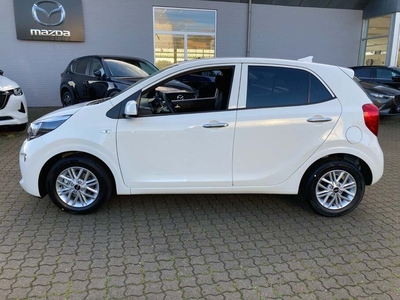 Kia Picanto Prestige Upgrade - Mikro