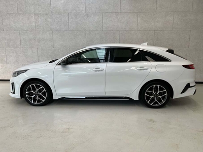 Kia ProCeed T-GDi GT-Line - St.car