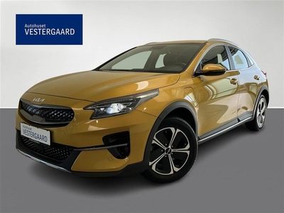 Kia XCeed 1,6 GDIPlugin-hybrid Prestige DCT 141HK 5d 6g Aut. - Hatch