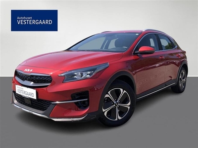 Kia XCeed 1,6 GDIPlugin-hybrid Prestige DCT 141HK 5d 6g Aut. - Hatch