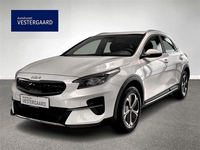 Kia XCeed 1,6 GDIPlugin-hybrid Prestige DCT 141HK 5d 6g Aut. - Hatch