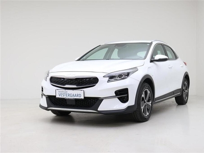 Kia XCeed 1,6 GDIPlugin-hybrid Prestige DCT 141HK 5d 6g Aut. - Hatch